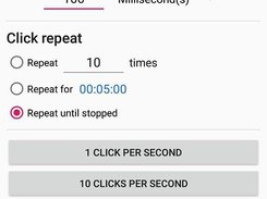 how to get an auto clicker