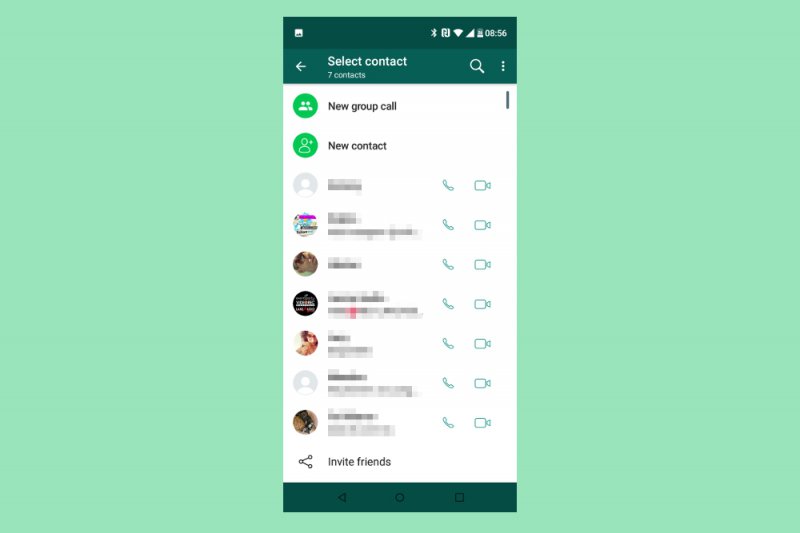 is fm whatsapp legal to use in india