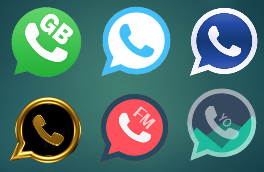 how safe is gbwhatsapp